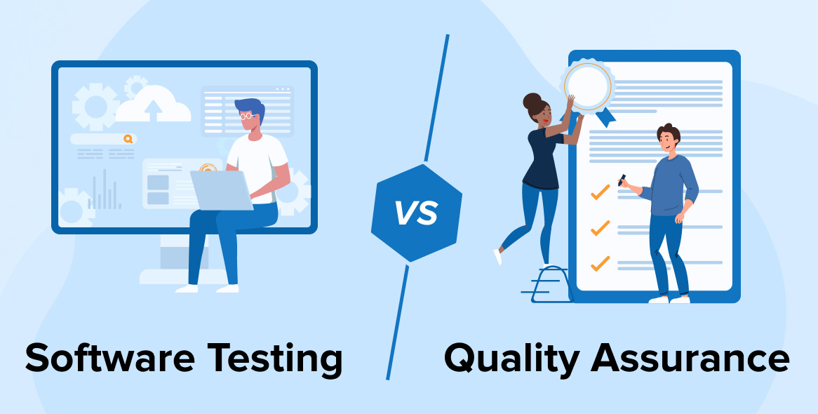 Quality Assurance (QA) & Testing